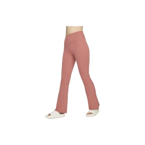 Nike Sports Pants Women's Canyon Pink/Black