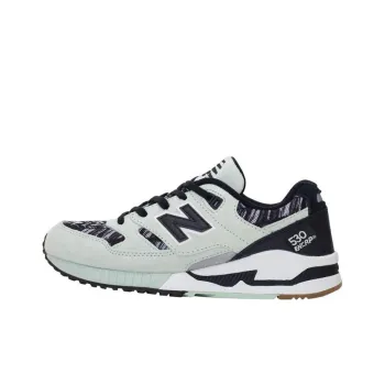 New Balance 515 Series Silver/Grey Women's