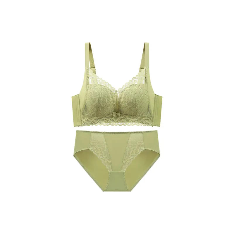 La Chapelle Underwear Set Women's-4