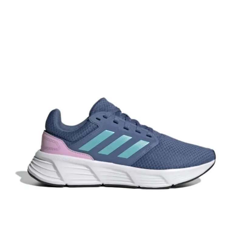 Adidas Galaxy 6 'Blue' Women's-1