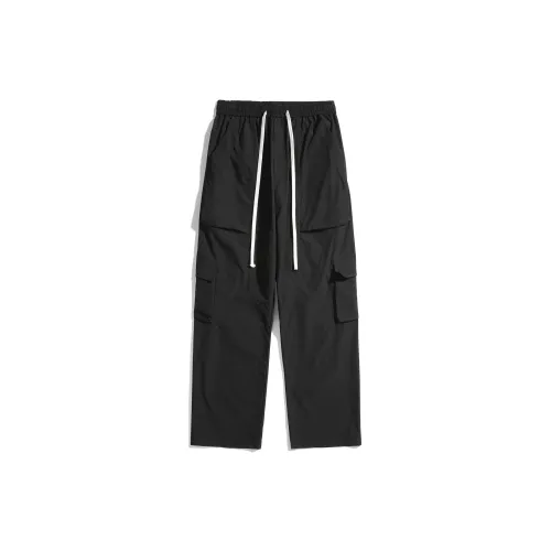 Paddy Julia Cargo Pants Unisex