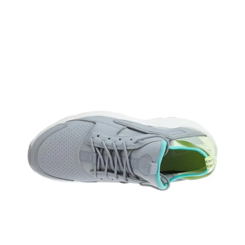 Nike Air Huarache Run Ultra Wolf Grey Women's-2