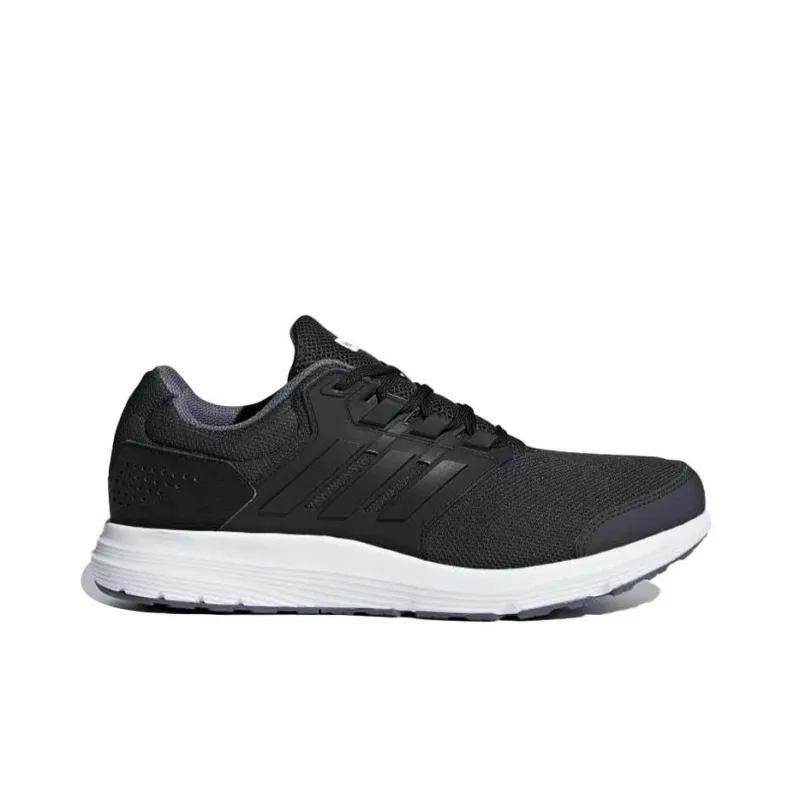 Adidas Galaxy 4 'Black Grey'-1