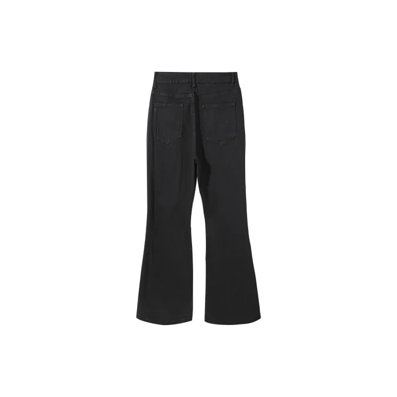 FOR FEAR THAT Jeans Unisex-1