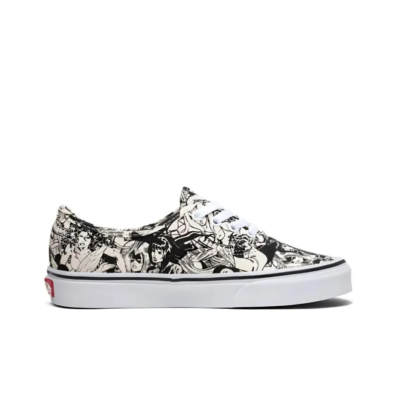 Vans Authentic Marvel Avengers Women's-1