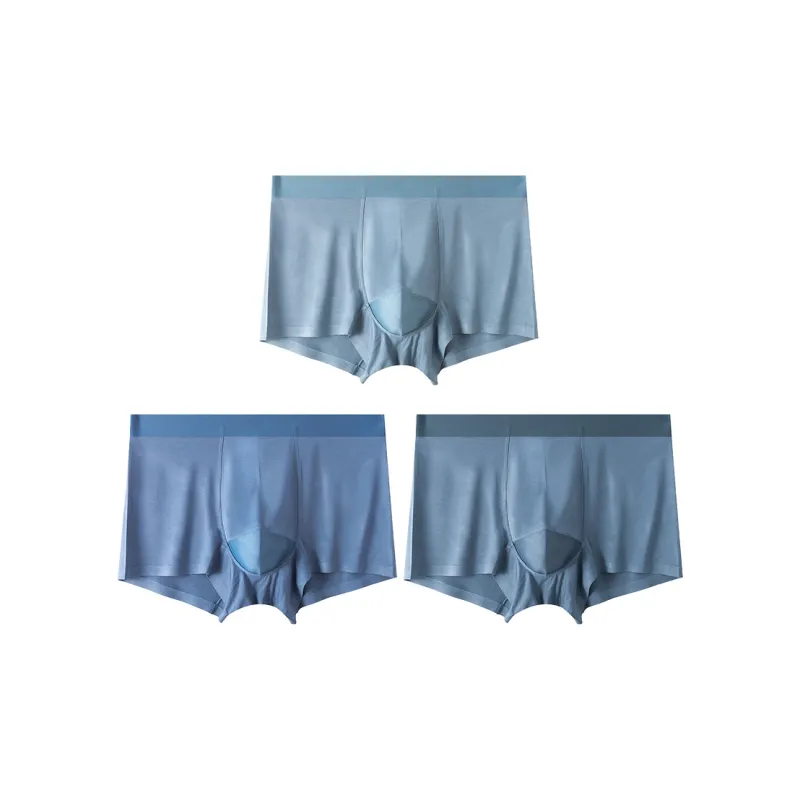 MADALLO Underpants Men's 3 Pack-6