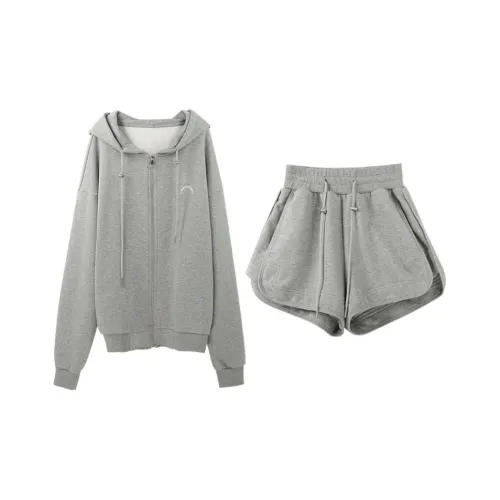 Summer Hooray Casual Set Women's