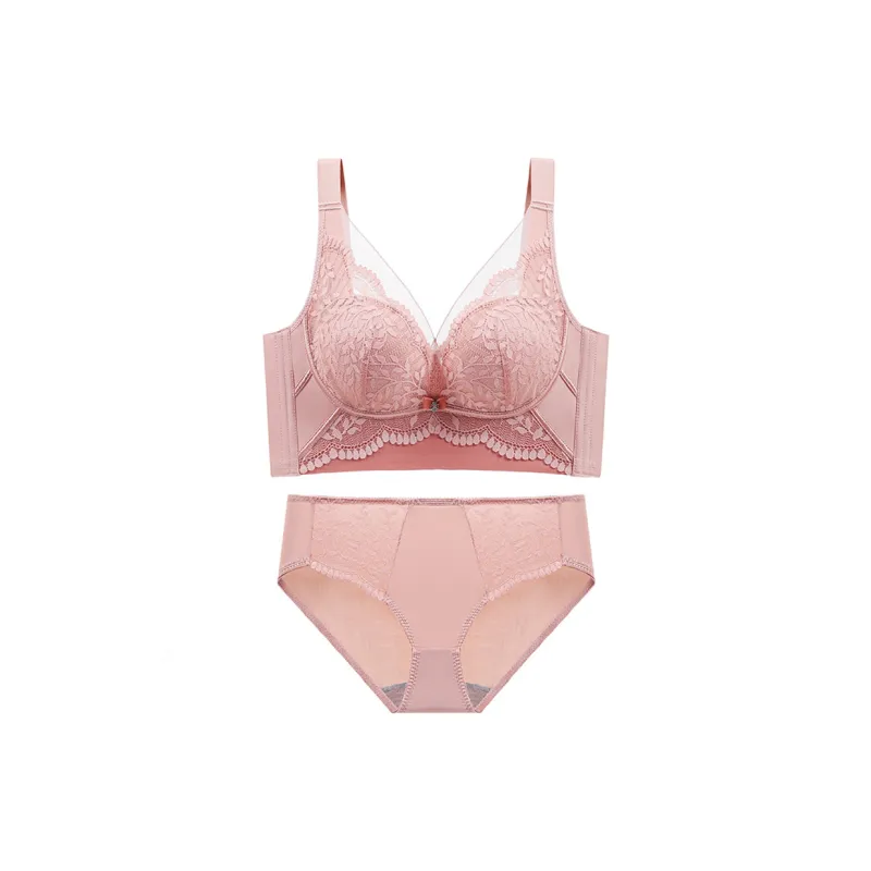 La Chapelle Underwear Set Women's-17
