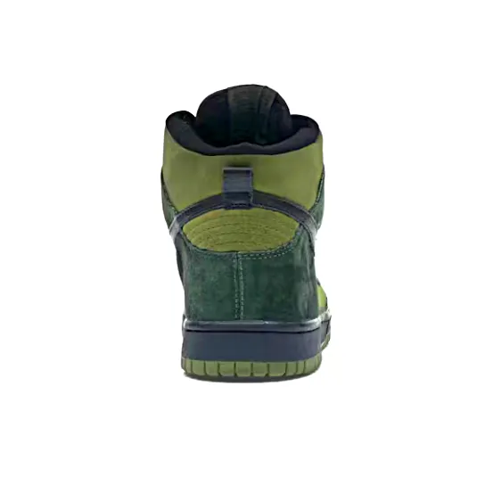 Nike Dunk SB Skateboarding Shoes Men-2