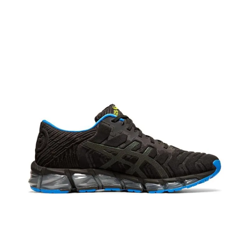 Asics Gel Quantum 360 5 Lite Show 2.0 'Black'-1