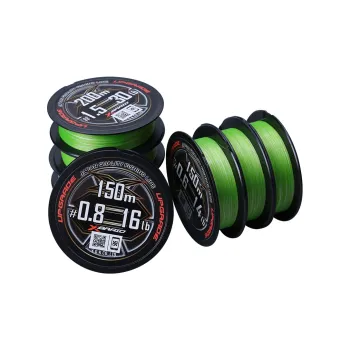 YGK Fish Line Main Line Japan PE Thread