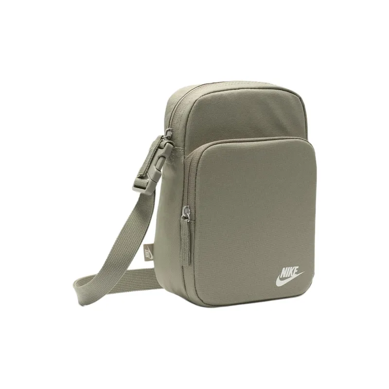 Nike Heritage Crossbody 4L Bag Light Army/Light Army/Sail-1