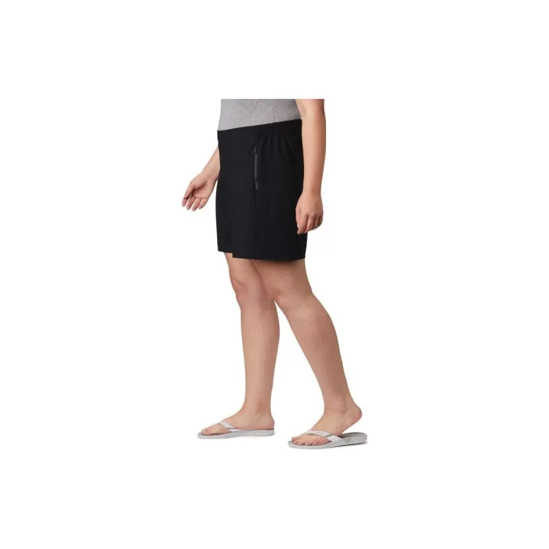 Columbia Women's PFG Tidal™ II Shorts Casual Shorts Women's Black-2