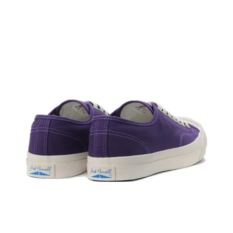 Converse Jack Purcell Ret Purple-2
