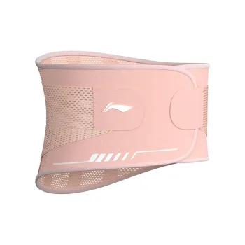 LINING Back Support Braces