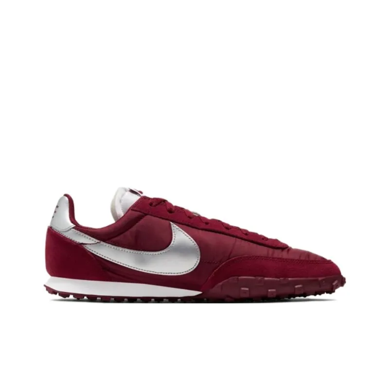 Nike Waffle Racer Team Red-1