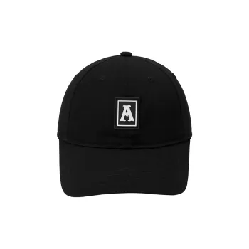 LAR Cotton Baseball Caps Unisex