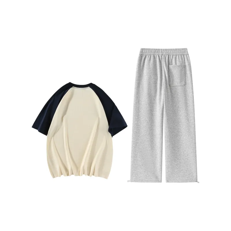 Unite Life HOODS Casual Sportswear Unisex-15