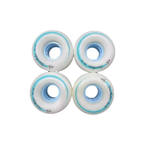1985 Skateboard Wheels