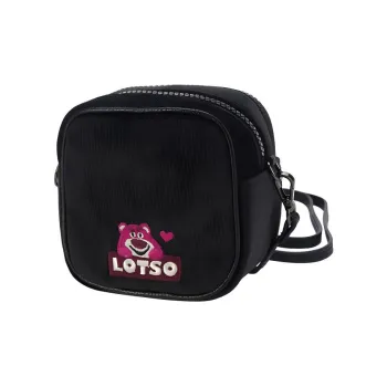 LINING Crossbody Bags Black