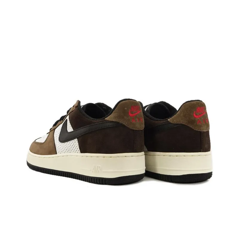 Nike Air Force 1 Low Premium 'Escape'-3