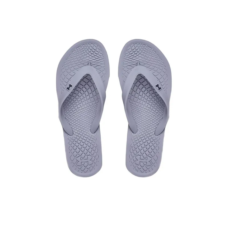Under Armour Atlantic Dune Sandals Purple/Grey Women's-3