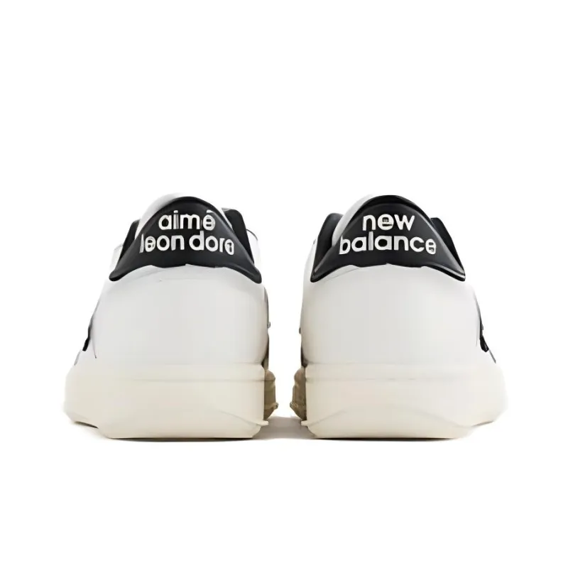 New Balance X Aime Leon Dore T500 'Black'-2