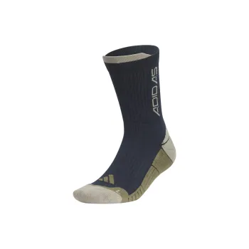 Adidas FUTURE STYLE CREW SOCKS Mid-Calf Socks Unisex 1 Pack Midnight Blue