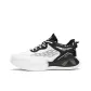 White/Black