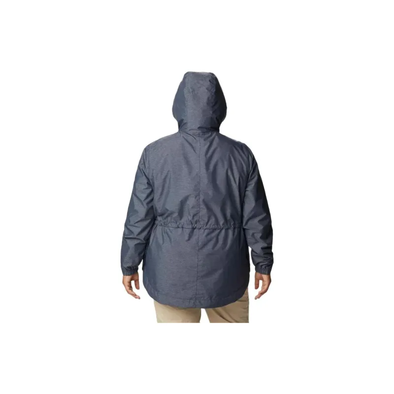 Columbia Lillian Ridge™ Jackets Coats Women's Blue-1