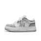 White Gray