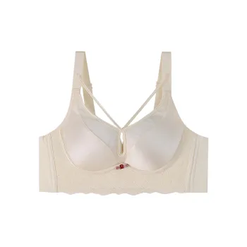 ROMANTIC·SPRING Women's Bras