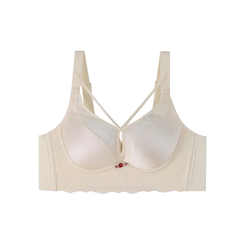 ROMANTIC·SPRING Women's Bras-0