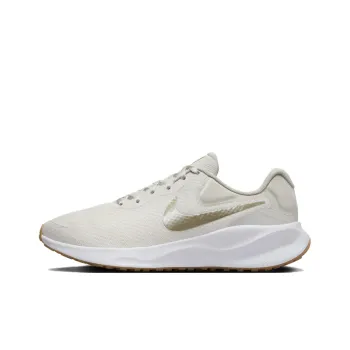 Nike Revolution 7 Phantom Light Bone White Neutral Olive Women's