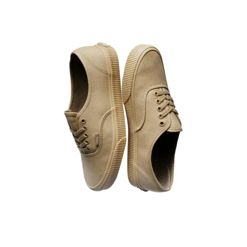 Vans Authentic Mono Surplus Khaki-5