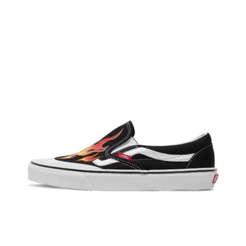 Vans Classic Slip On Loteria
