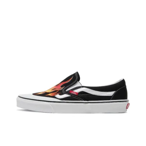 Vans Classic Slip-On Loteria