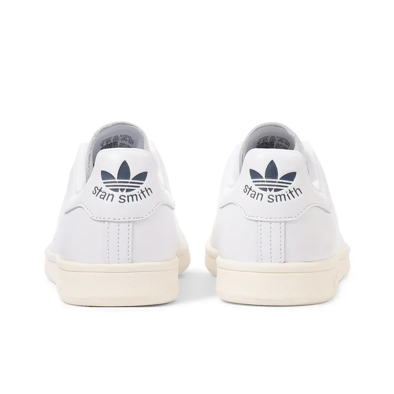 Stan Smith Adidas Minimal 'White Collegiate Navy' Billy's Tokyo Exclusive-2