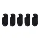 5 Pack (5 Black)