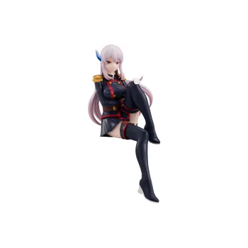FURYU Foam-Faced Press Slave Of The Elite Troops In Magic City Bonus Gifts 14cm