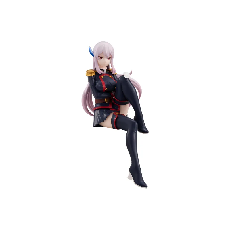 FURYU Foam Faced Press Slave Of The Elite Troops In Magic City Bonus Gifts 14cm-0