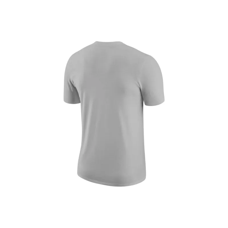 San Antonio Spurs Essential Men's Nike NBA T Shirt-1