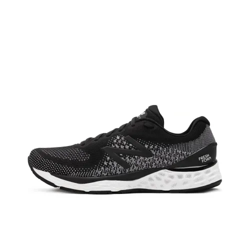 New Balance 880v10 'Black'