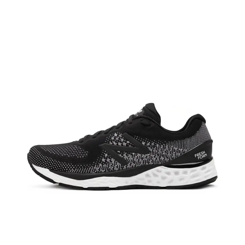 New Balance 880v10 'Black'-0