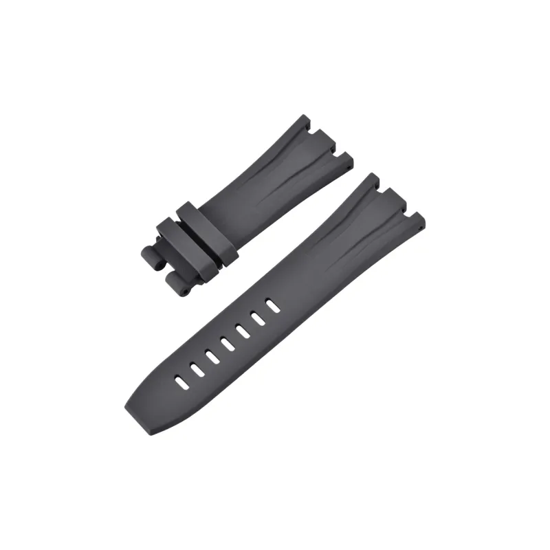 VAGENARI Audemars Piguet Compatibility Watch Band Fluoroelastomer Material-8