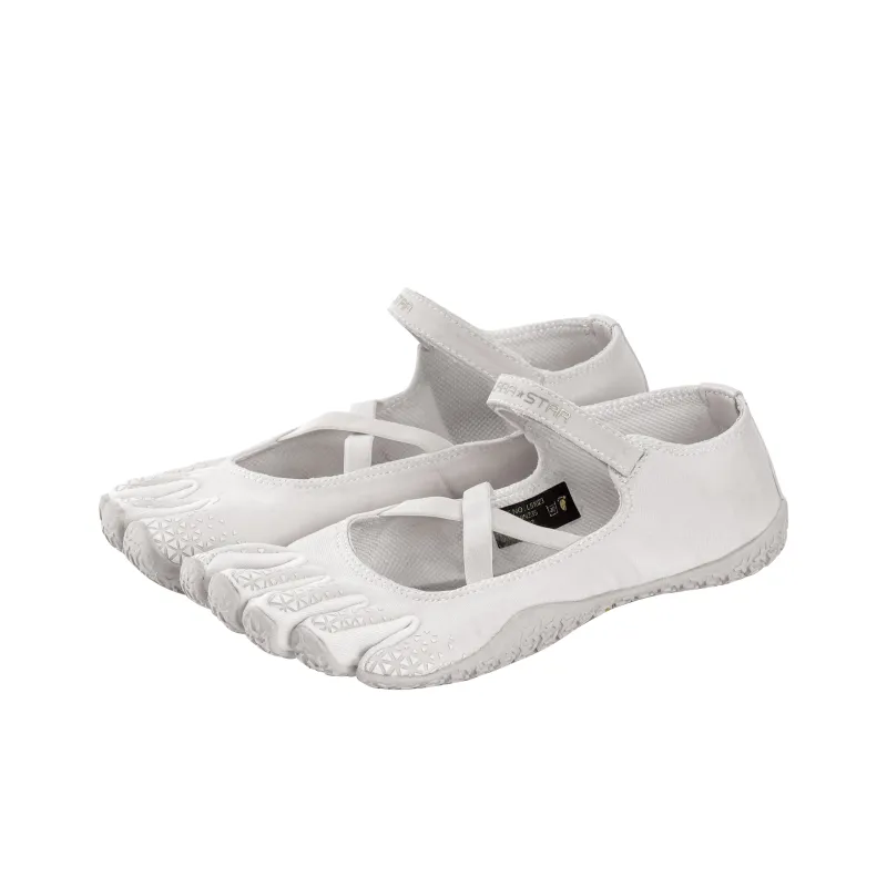 LARA STAR Low-Top Training Shoes Unisex-2