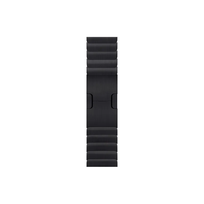 FZRT Apple Compatibility Watch Band Stainless Steel Material-5