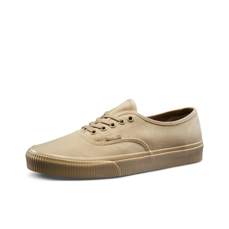 Vans Authentic Mono Surplus Khaki-2