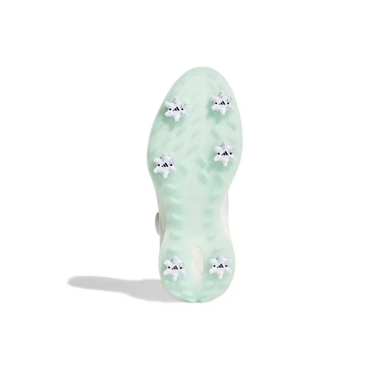Adidas ZG21 Motion Primegreen Boa Mid Golf Shoes 'Non Dyed' Women's-5