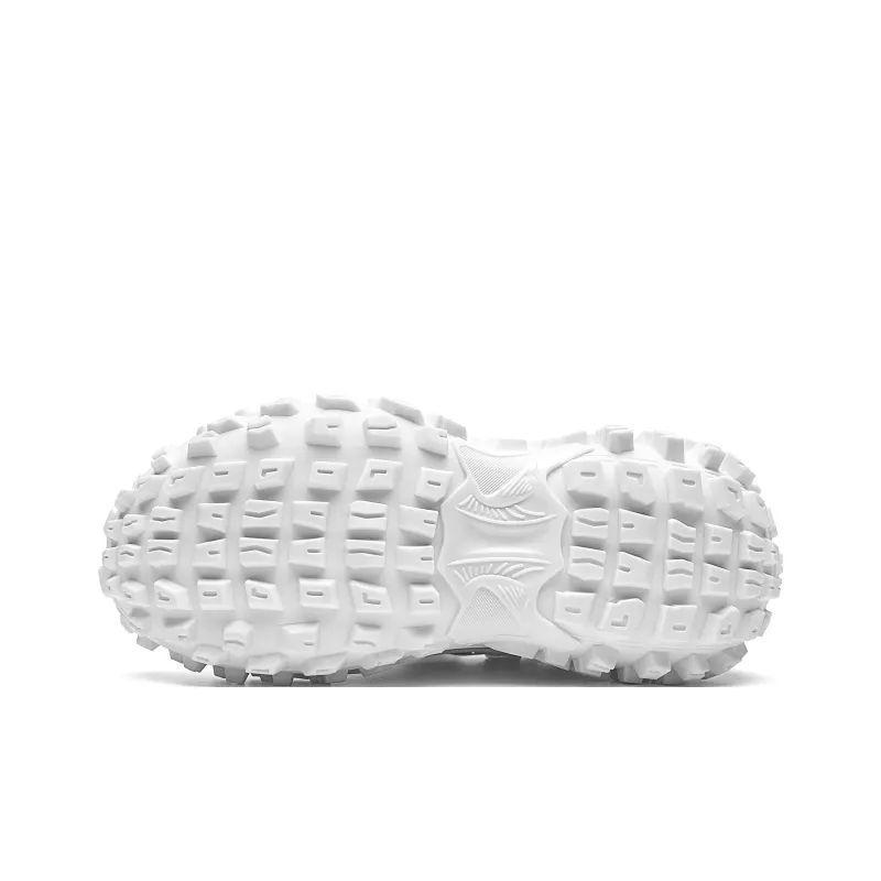 ORD Anti Slip And Wear Resistant Lightweight Height Increasing Low Top Chunky Sneakers 8cm Unisex-4